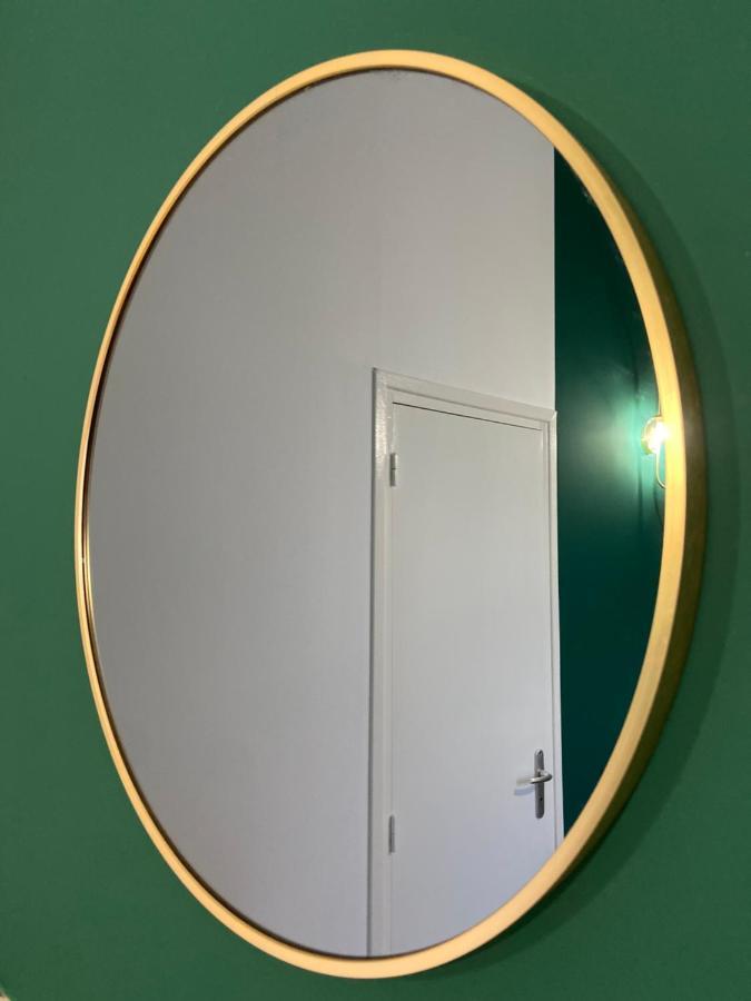 Residence Adam A Part 발랑시엔 외부 사진