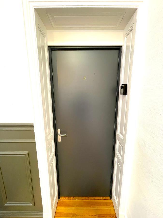 Residence Adam A Part 발랑시엔 외부 사진