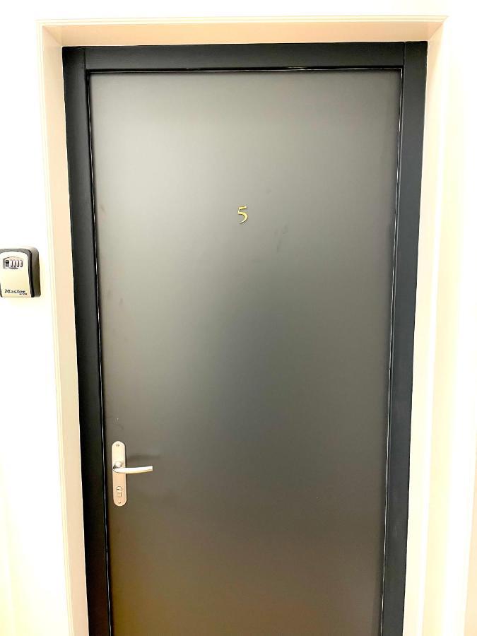 Residence Adam A Part 발랑시엔 외부 사진