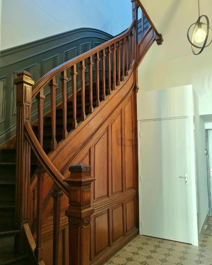 Residence Adam A Part 발랑시엔 외부 사진