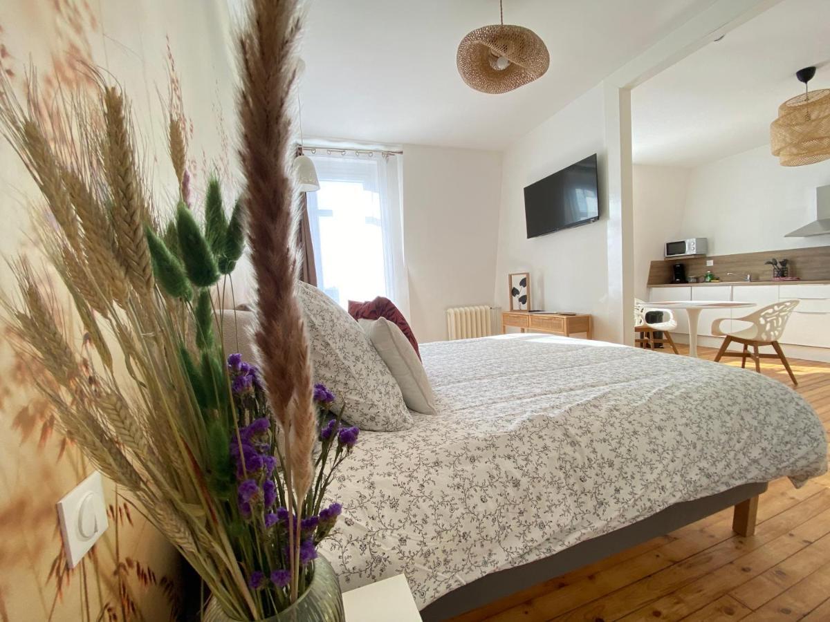 Residence Adam A Part 발랑시엔 외부 사진