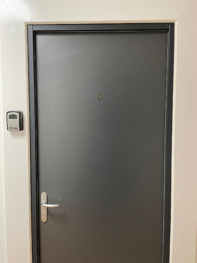 Residence Adam A Part 발랑시엔 외부 사진