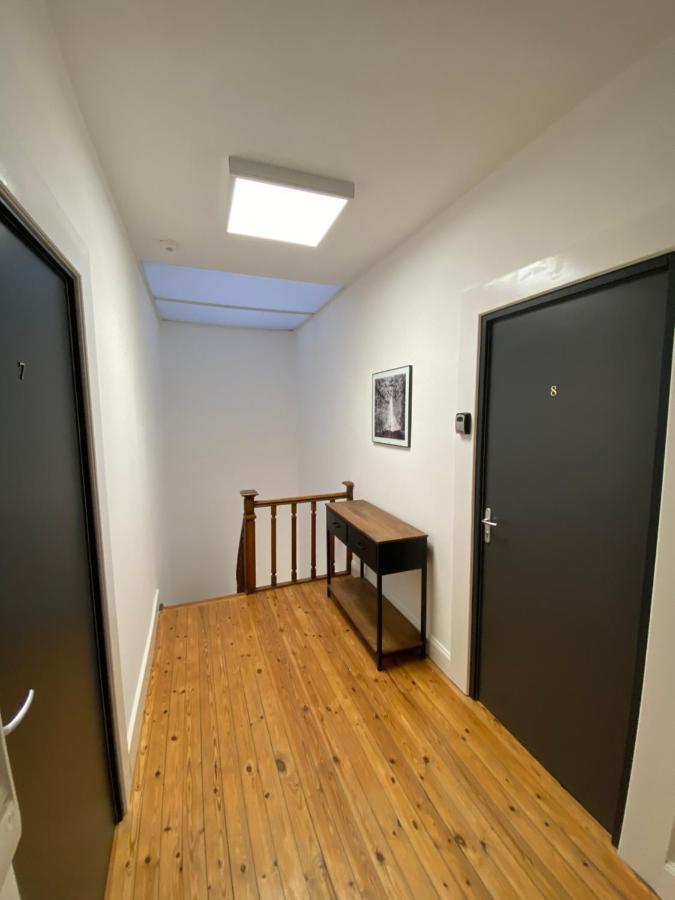 Residence Adam A Part 발랑시엔 외부 사진